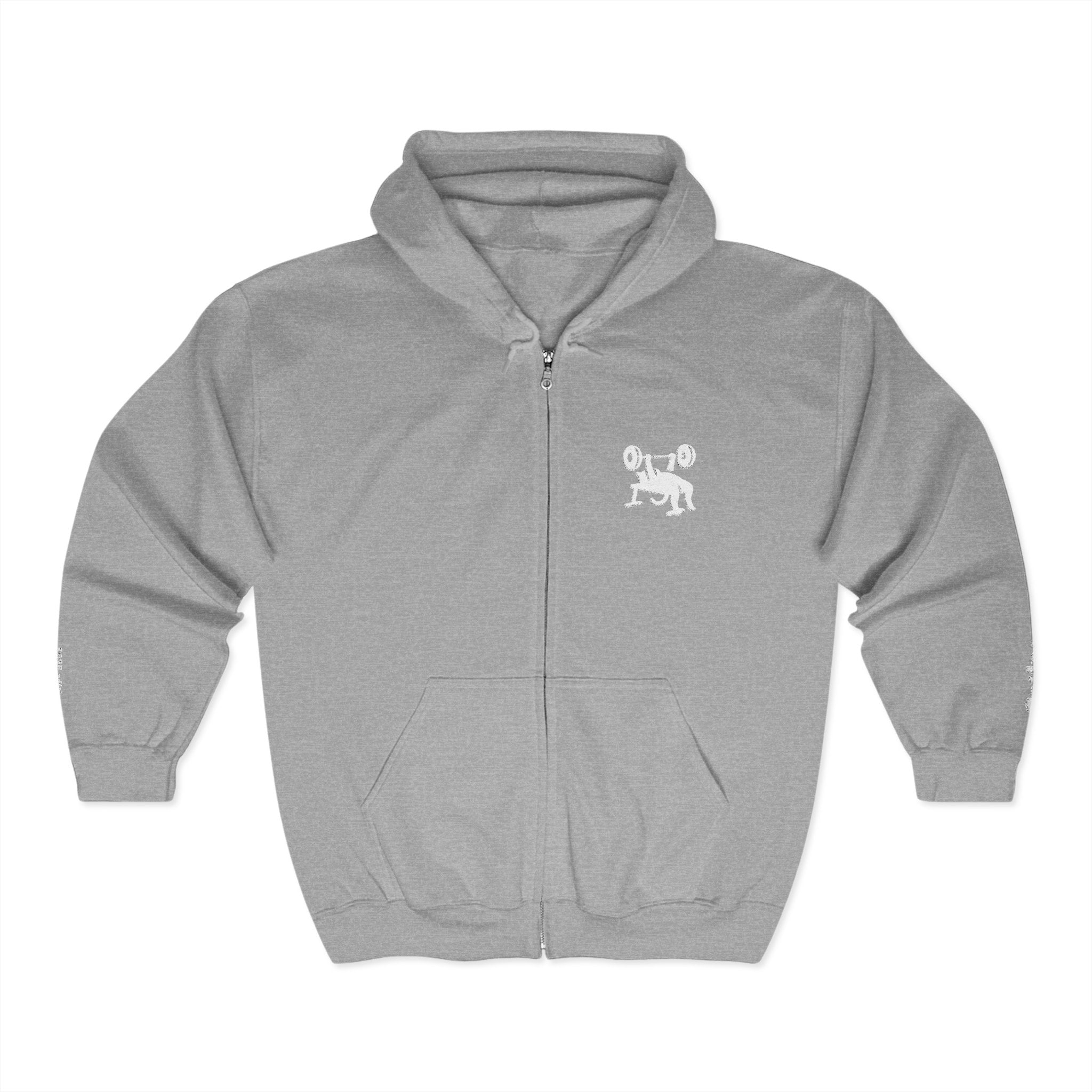 Catlas hoodie LIMITED EDITION