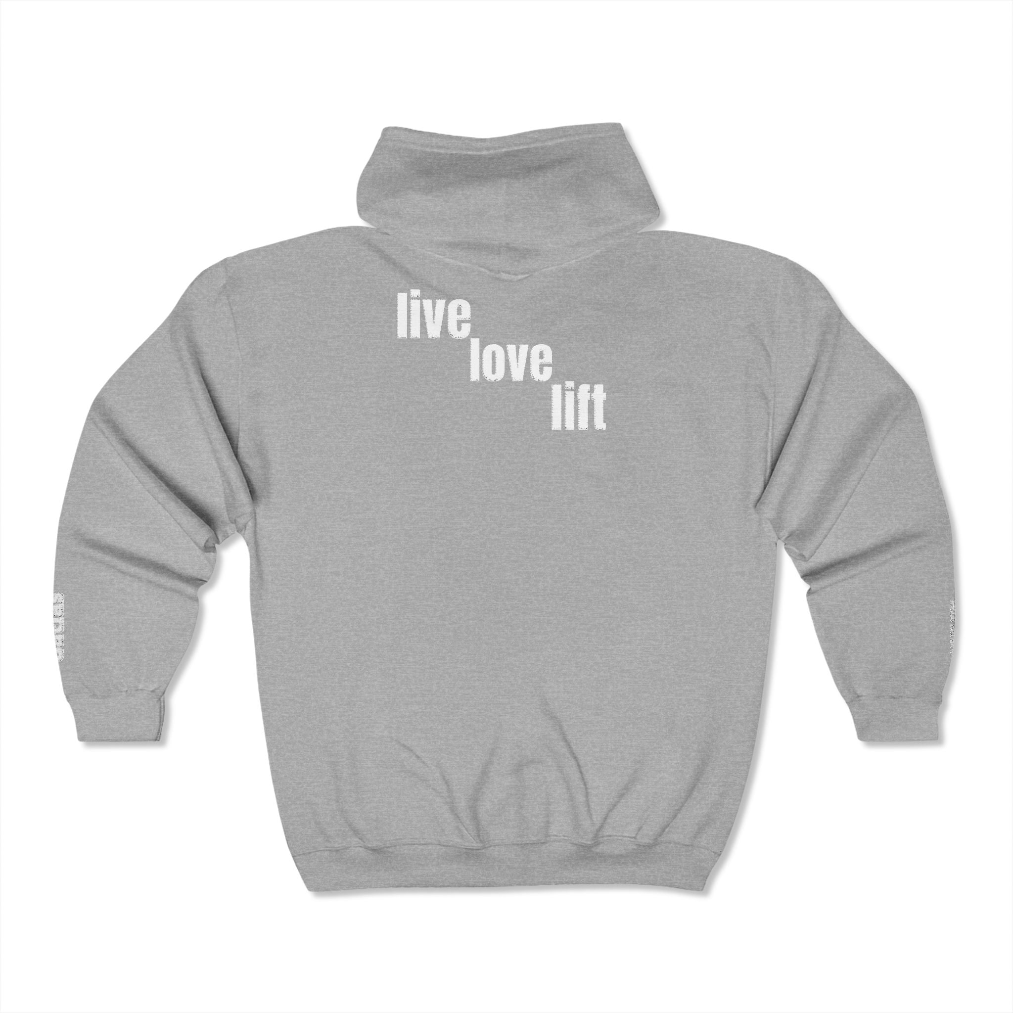 Catlas hoodie LIMITED EDITION