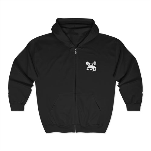 Catlas hoodie LIMITED EDITION